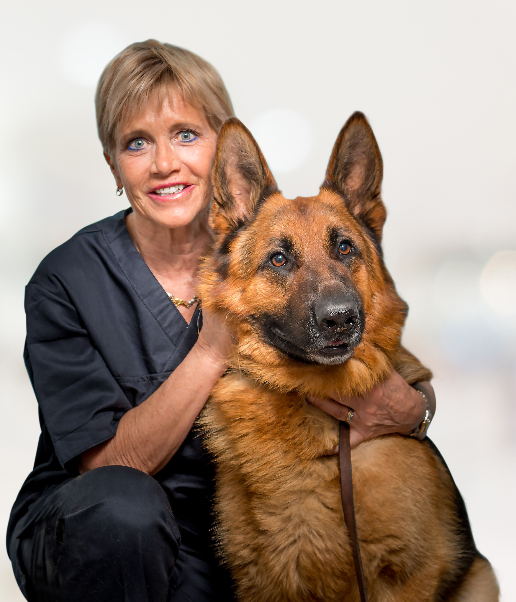 dott.ssa Sioli Chiara - socio clinica veterinaria San Michele